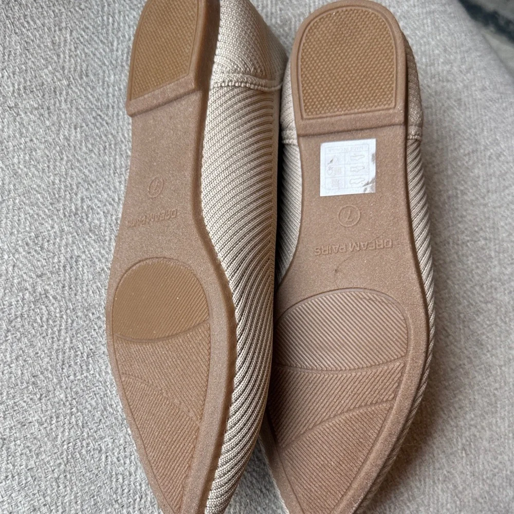 N/A these shoes